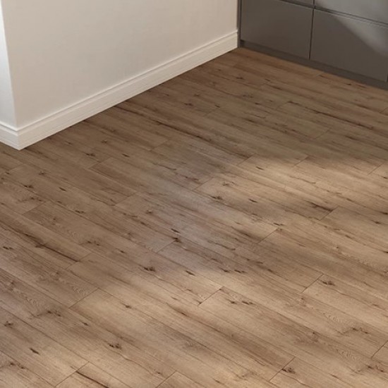 AGT Natura Line AQUA PRK504 Selge vízálló laminált padló