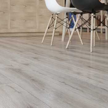 Afirmax BiClick Acoustic CBCA 41022 SCANDINAVIAN OAK klikkes SPC padló int. alátéttel