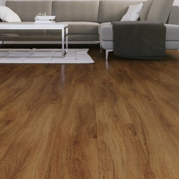 Afirmax BiClick Acoustic CBCA 41102 JERSEY OAK klikkes SPC padló int. alátéttel
