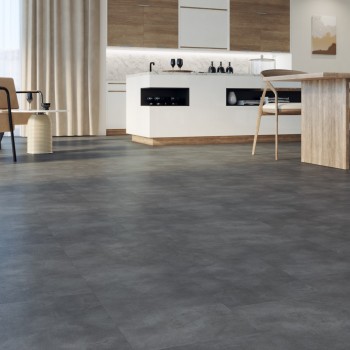 Afirmax BiClick CBC 41522 KASSEL CONCRETE klikkes SPC padló