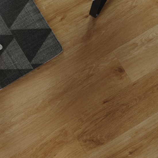 Afirmax BiClick Acoustic CBCA 41592 NEWPORT OAK klikkes SPC padló int. alátéttel