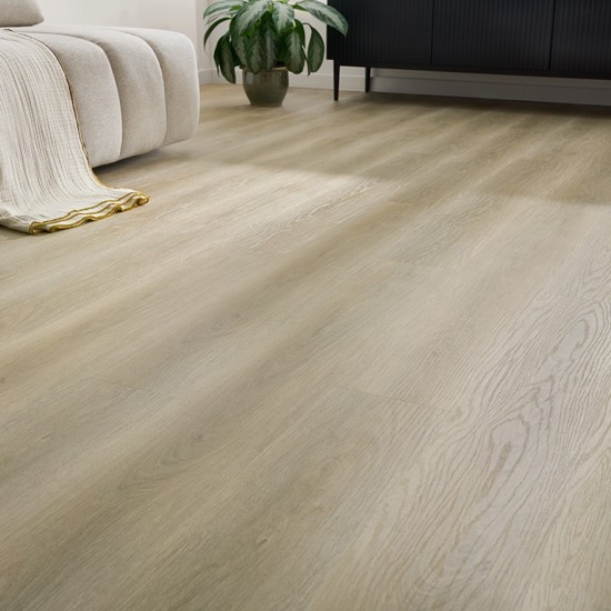 Afirmax BiClick Acoustic CBCA 42402 PROVIDENCE OAK klikkes SPC padló int. alátéttel