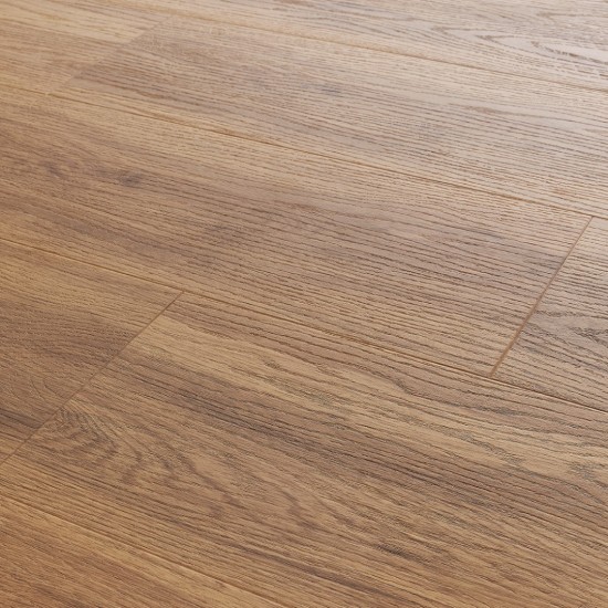 Afirmax Legnar Acoustic CLEA 41102 Jersey Oak klikkes SPC padló int. alátéttel