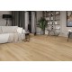 Afirmax Legnar Acoustic CLEA 41532 Arvada Oak klikkes SPC padló int. alátéttel