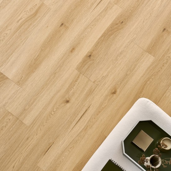 Afirmax Legnar Acoustic CLEA 41532 Arvada Oak klikkes SPC padló int. alátéttel