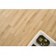 Afirmax Legnar Acoustic CLEA 41532 Arvada Oak klikkes SPC padló int. alátéttel