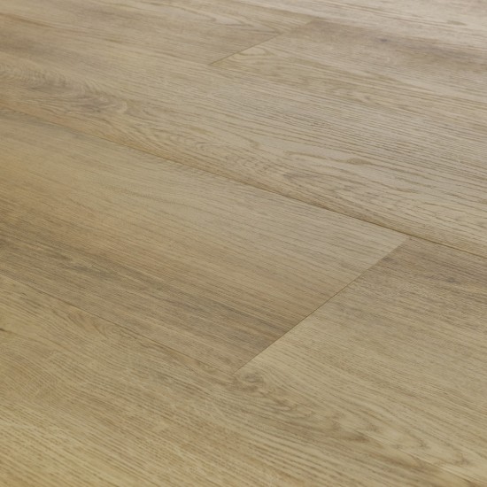 Afirmax Legnar Acoustic Wood CLEA 43092 Aspen Oak klikkes SPC padló integrált alátéttel