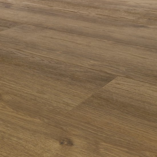 Afirmax Legnar Acoustic Wood CLEA 43122 Clark Oak klikkes SPC padló integrált alátéttel