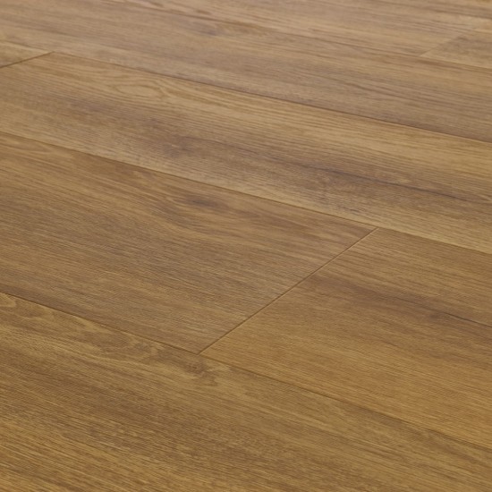Afirmax Legnar Acoustic Wood CLEA 43132 Regal Oak klikkes SPC padló integrált alátéttel