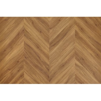 Afirmax Legnar Chevron CLC 41102 Jersey Oak klikkes halszálka SPC padló