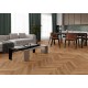 Afirmax Legnar Chevron CLC 41102 Jersey Oak klikkes halszálka SPC padló