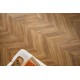 Afirmax Legnar Chevron CLC 41102 Jersey Oak klikkes halszálka SPC padló