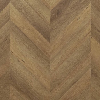Afirmax Legnar Chevron CLC 41472  Frisco Oak klikkes halszálka SPC padló