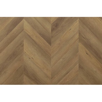 Afirmax Legnar Chevron CLC 41472  Frisco Oak klikkes halszálka SPC padló