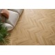 Afirmax Legnar Chevron CLC 41532  Arvada Oak klikkes halszálka SPC padló