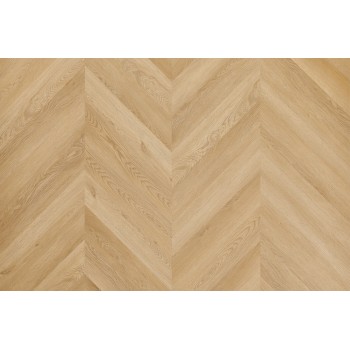Afirmax Legnar Chevron CLC 41822 Hartford Oak klikkes halszálka SPC padló