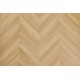 Afirmax Legnar Chevron CLC 41822 Hartford Oak klikkes halszálka SPC padló