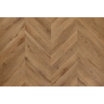 Afirmax Legnar Chevron CLC 42702 Garda Oak klikkes halszálka SPC padló