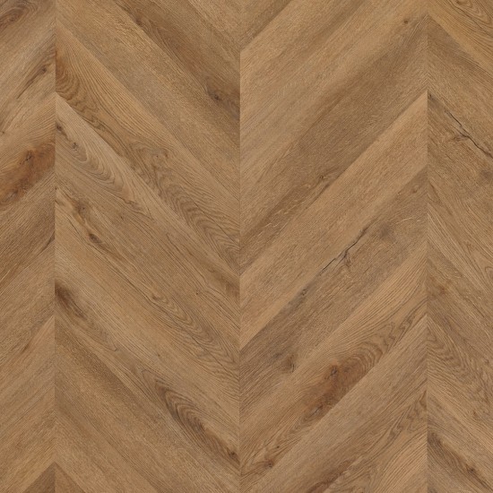 Afirmax Legnar Chevron CLC 42702 Garda Oak klikkes halszálka SPC padló