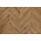 Afirmax Legnar Chevron CLC 42702 Garda Oak klikkes halszálka SPC padló
