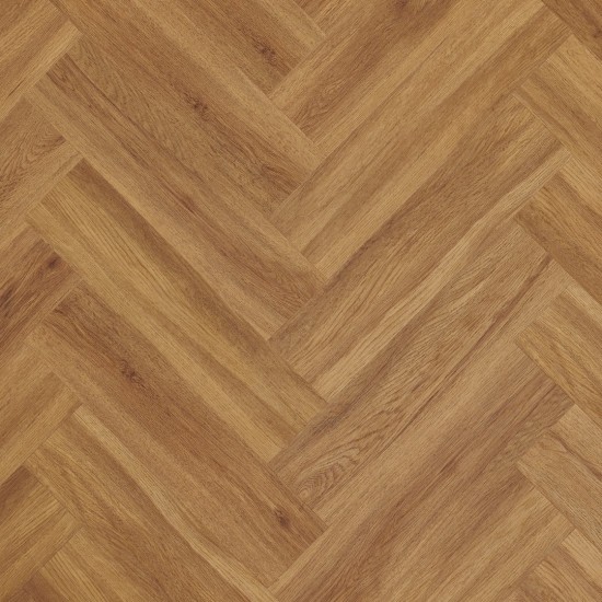 Afirmax Legnar Herringbone HB 41105 Jersey Oak klikkes halszálka SPC padló