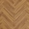 Afirmax Legnar Herringbone HB 41105 Jersey Oak klikkes halszálka SPC padló