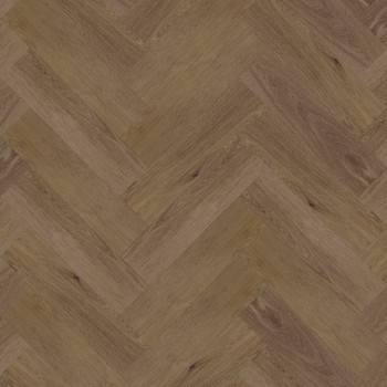 Afirmax Legnar Herringbone HB 41475 Frisco Oak klikkes halszálka SPC padló