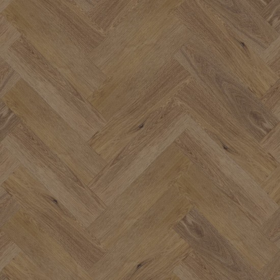 Afirmax Legnar Herringbone HB 41475 Frisco Oak klikkes halszálka SPC padló