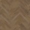 Afirmax Legnar Herringbone HB 41475 Frisco Oak klikkes halszálka SPC padló
