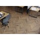 Afirmax Legnar Herringbone HB 41475 Frisco Oak klikkes halszálka SPC padló
