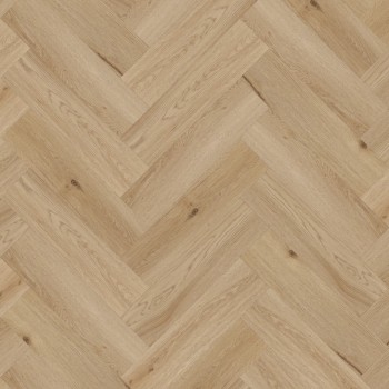 Afirmax Legnar Herringbone HB 41535 Arvada Oak klikkes halszálka SPC padló