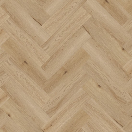 Afirmax Legnar Herringbone HB 41535 Arvada Oak klikkes halszálka SPC padló