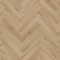 Afirmax Legnar Herringbone HB 41535 Arvada Oak klikkes halszálka SPC padló