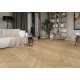 Afirmax Legnar Herringbone HB 41535 Arvada Oak klikkes halszálka SPC padló
