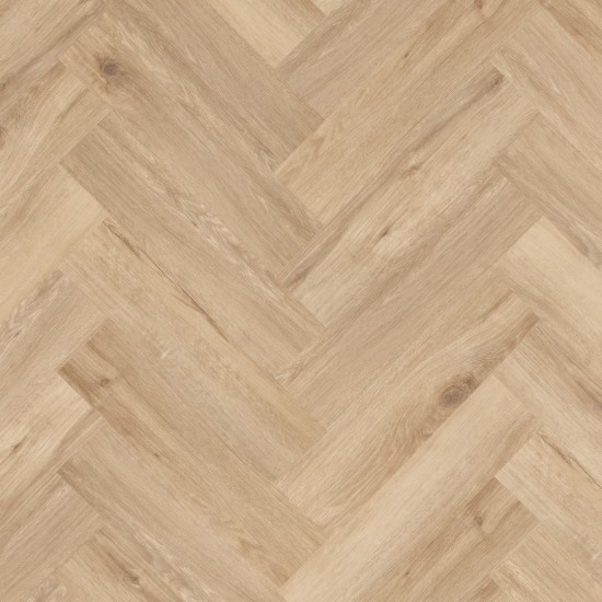 Afirmax Legnar Herringbone HB 41595 Tucson Oak klikkes halszálka SPC padló