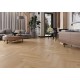Afirmax Legnar Herringbone HB 41595 Tucson Oak klikkes halszálka SPC padló