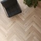 Afirmax Legnar Herringbone HB 41595 Tucson Oak klikkes halszálka SPC padló