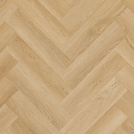 Afirmax Legnar Herringbone HB 41825 Hartford Oak klikkes halszálka SPC padló