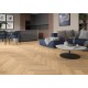 Afirmax Legnar Herringbone HB 41825 Hartford Oak klikkes halszálka SPC padló