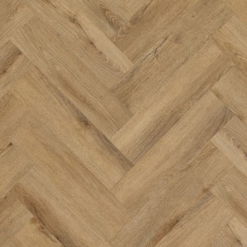 Afirmax Legnar Herringbone HB 42705 Garda Oak klikkes halszálka SPC padló