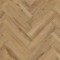 Afirmax Legnar Herringbone HB 42705 Garda Oak klikkes halszálka SPC padló