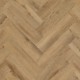 Afirmax Legnar Herringbone HB 42705 Garda Oak klikkes halszálka SPC padló