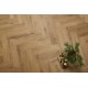 Afirmax Legnar Herringbone HB 42705 Garda Oak klikkes halszálka SPC padló