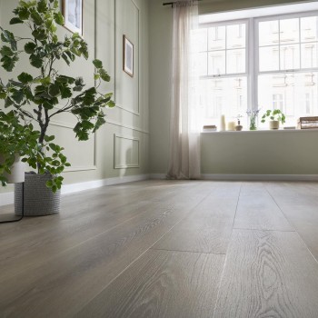 Arbiton Amaron Wood EIR CAS 220 TAMPA OAK klikkes SPC padló