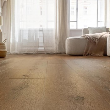 Arbiton Amaron Wood EIR CAS 229 ROCHESTER OAK klikkes SPC padló