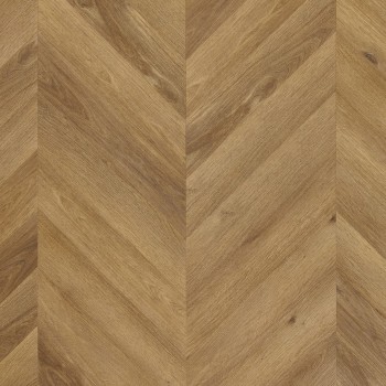 Arbiton Amaron Chevron CLC 147 GEORGETOWN OAK klikkes halszálka SPC padló