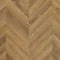 Arbiton Amaron Chevron CLC 147 GEORGETOWN OAK klikkes halszálka SPC padló