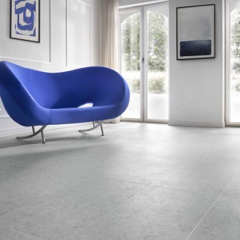 Arbiton Amaron Forma Acoustic CAFA 253 AVEIRO SILVER klikkes SPC padló int. alátéttel