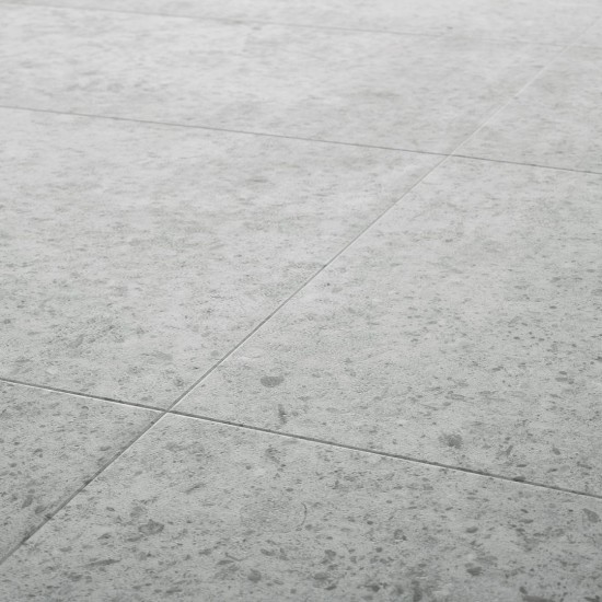 Arbiton Amaron Forma Acoustic CAFA 253 AVEIRO SILVER klikkes SPC padló int. alátéttel
