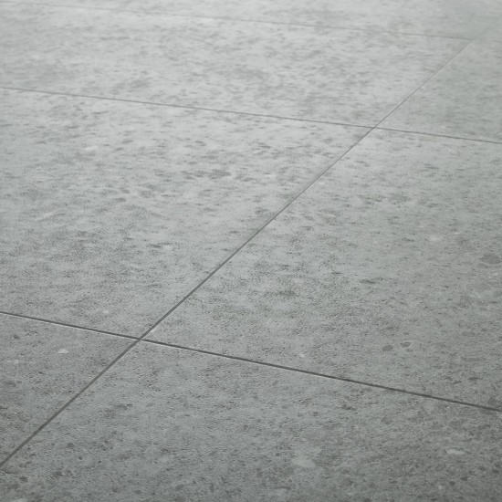 Arbiton Amaron Forma Acoustic CAFA 254 AVEIRO GREY klikkes SPC padló int. alátéttel